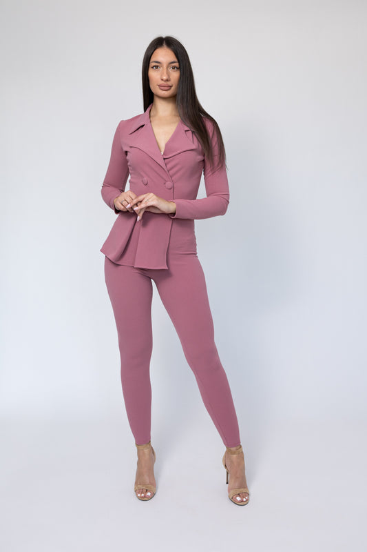 Salopeta Velora - Roz