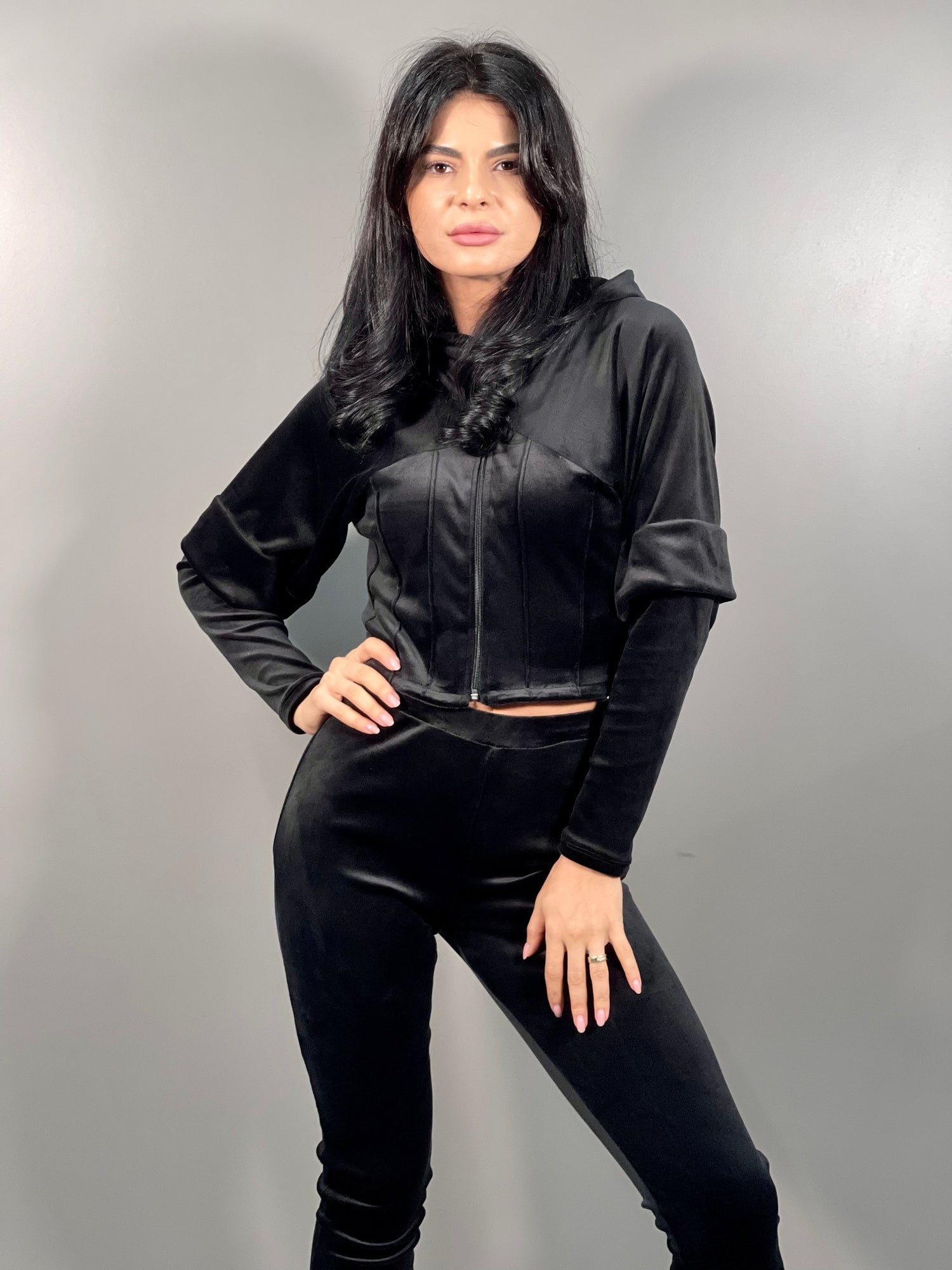 Seturi Casual