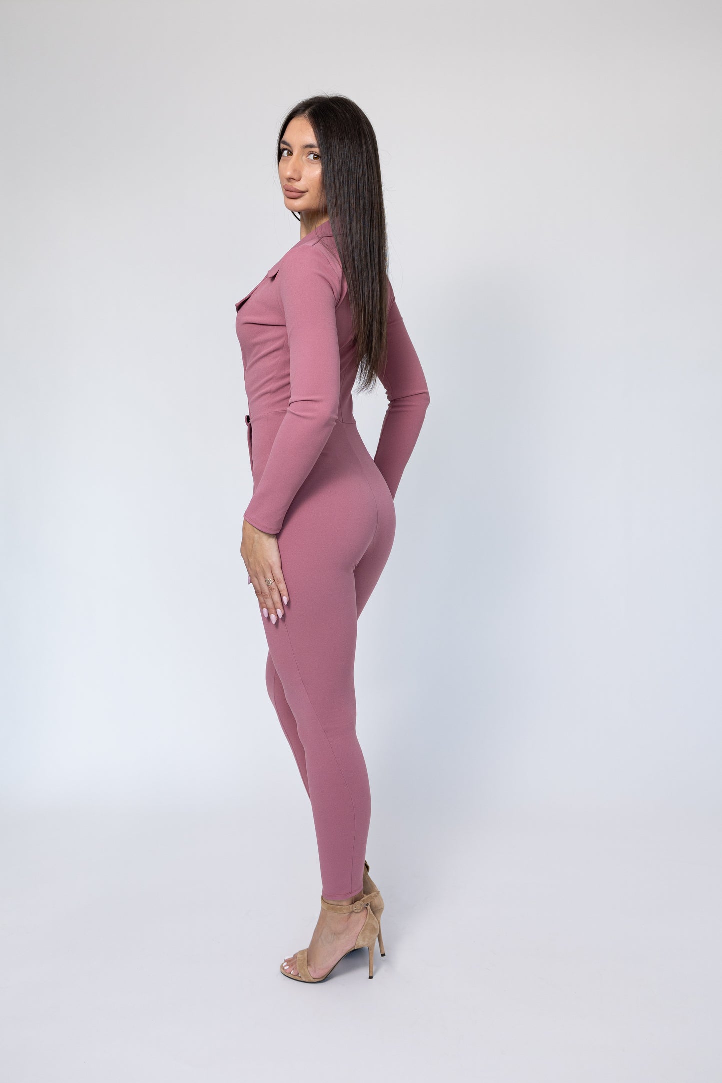 Salopeta Velora - Roz