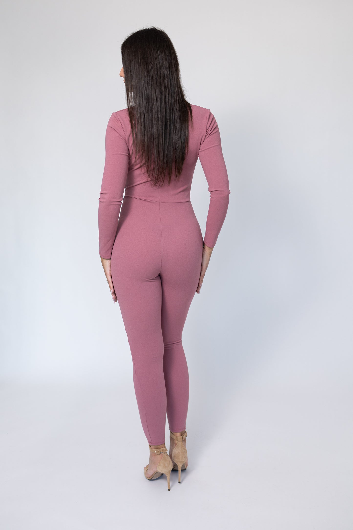 Salopeta Velora - Roz
