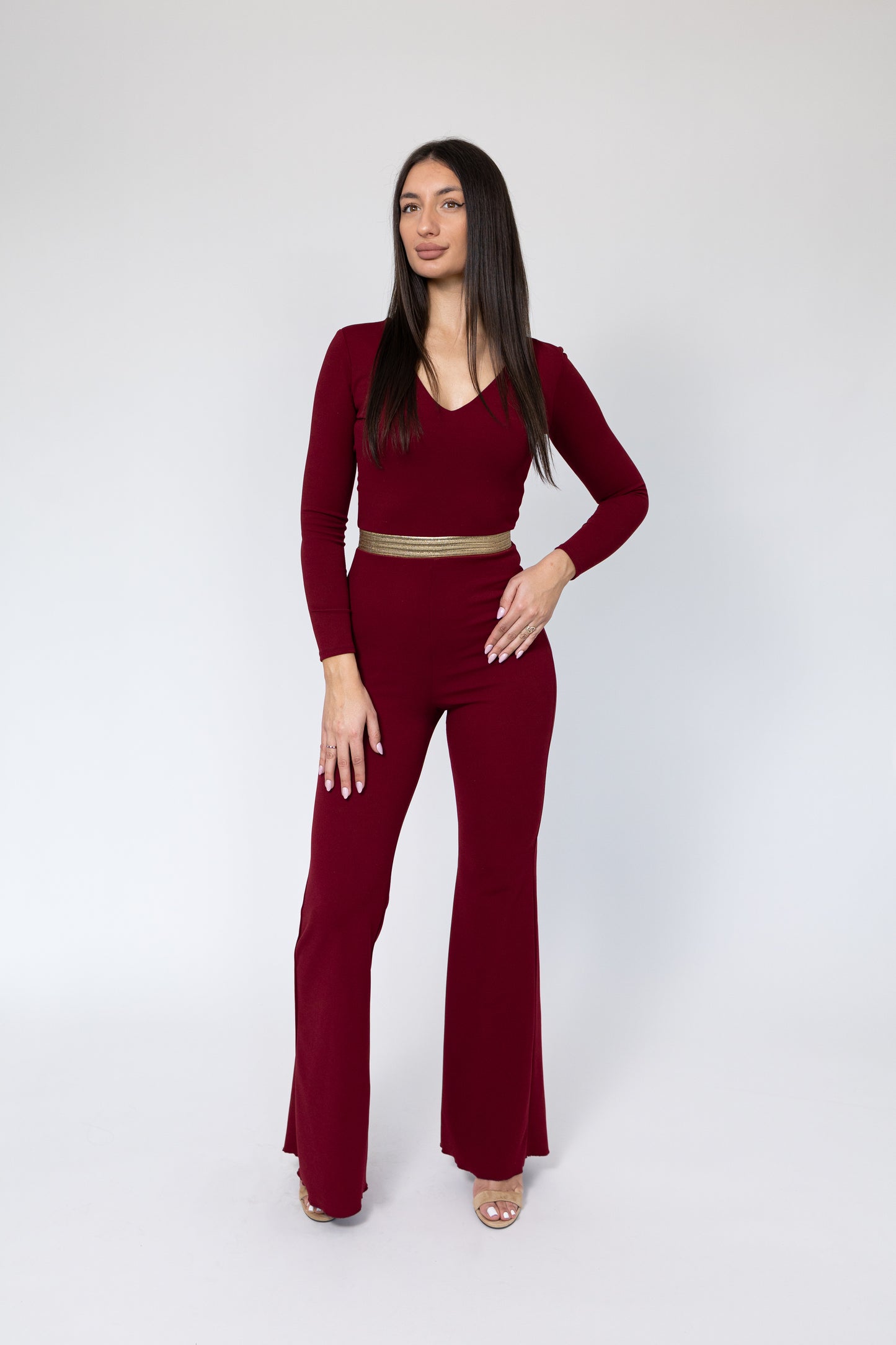 Salopeta Alessia - Bordo