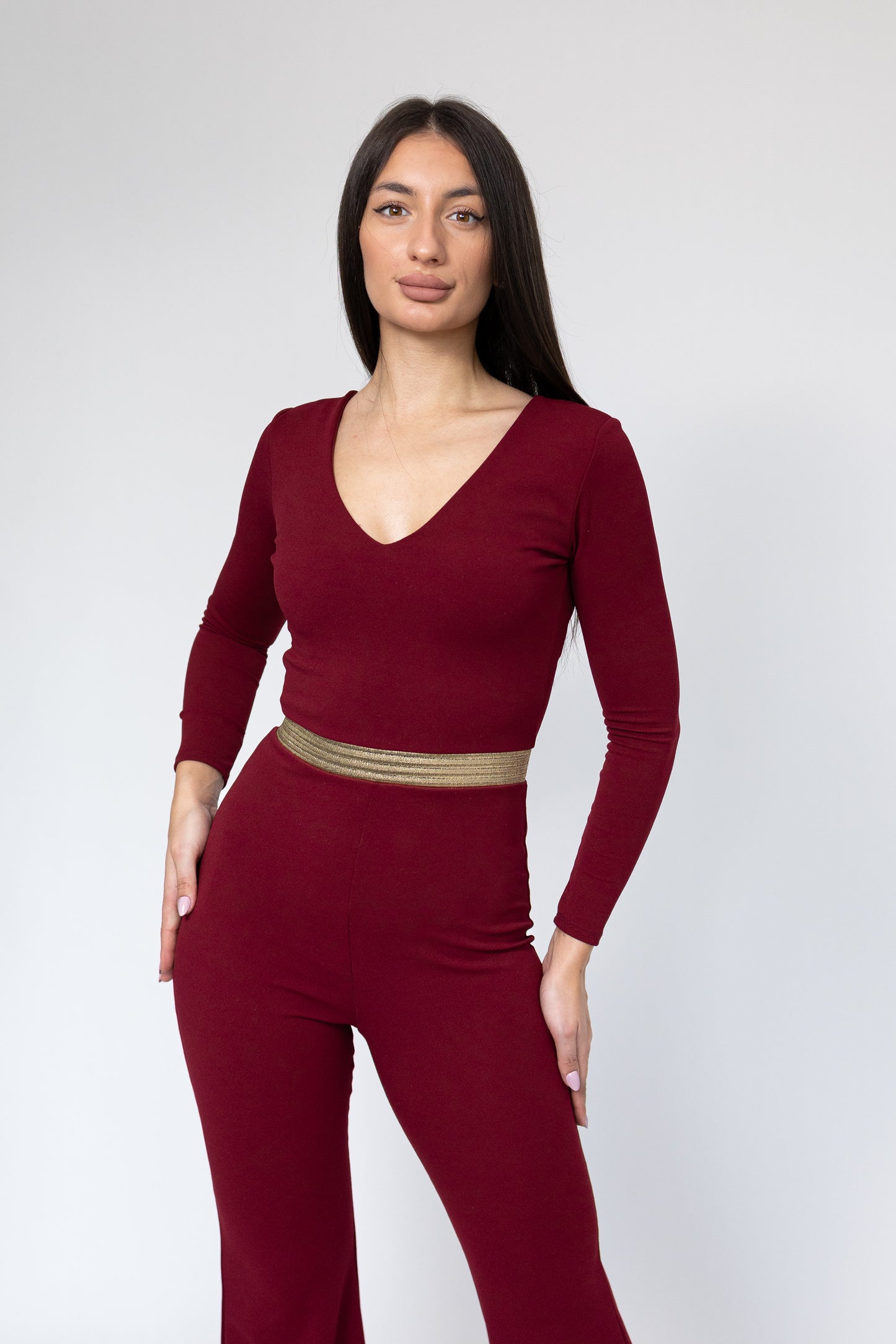 Salopeta Alessia - Bordo