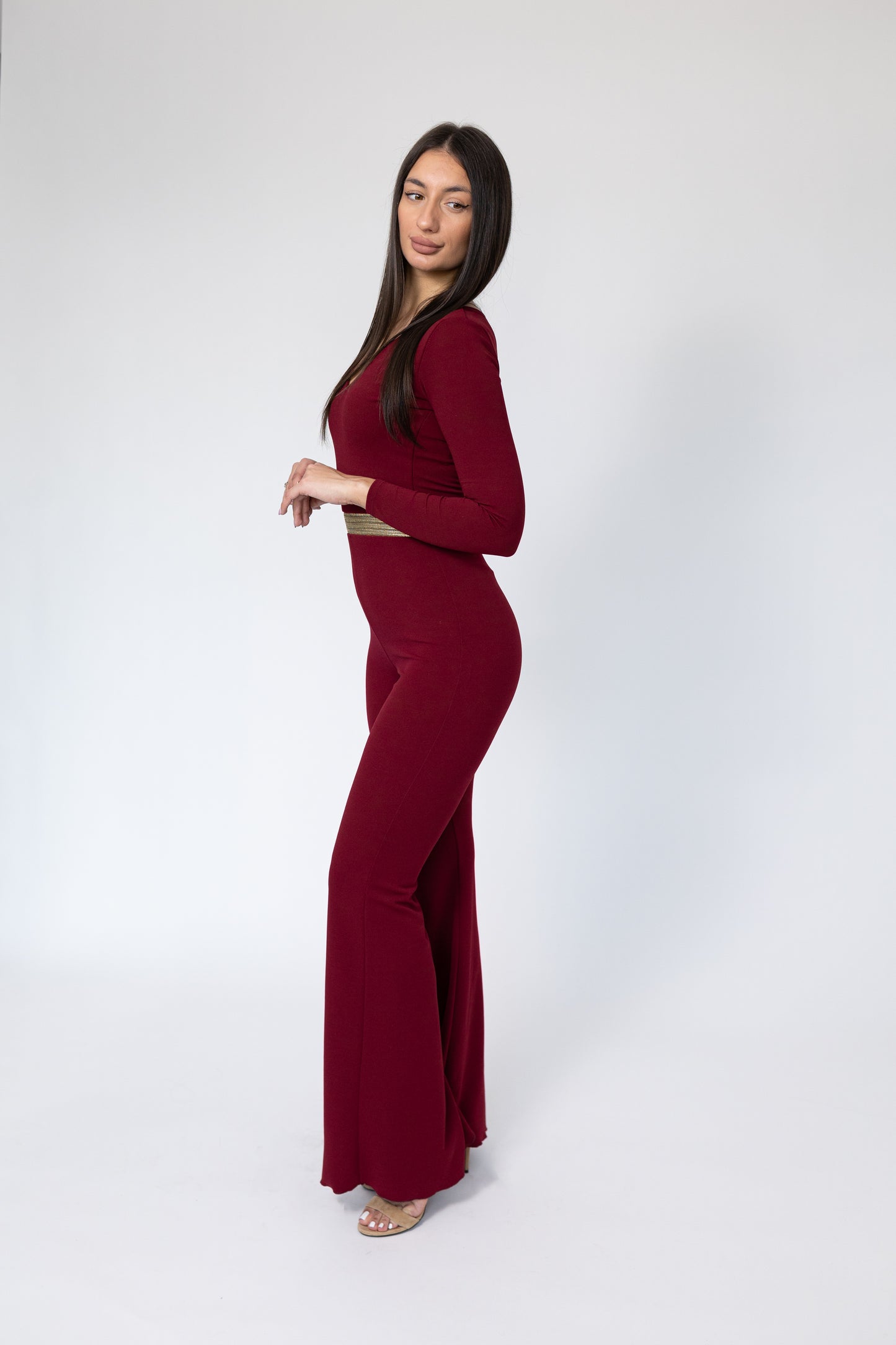 Salopeta Alessia - Bordo