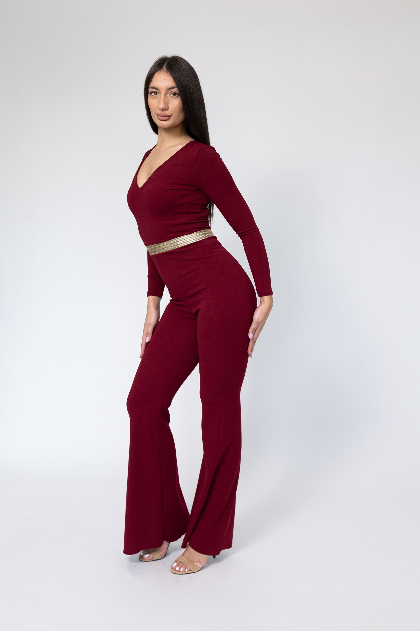 Salopeta Alessia - Bordo