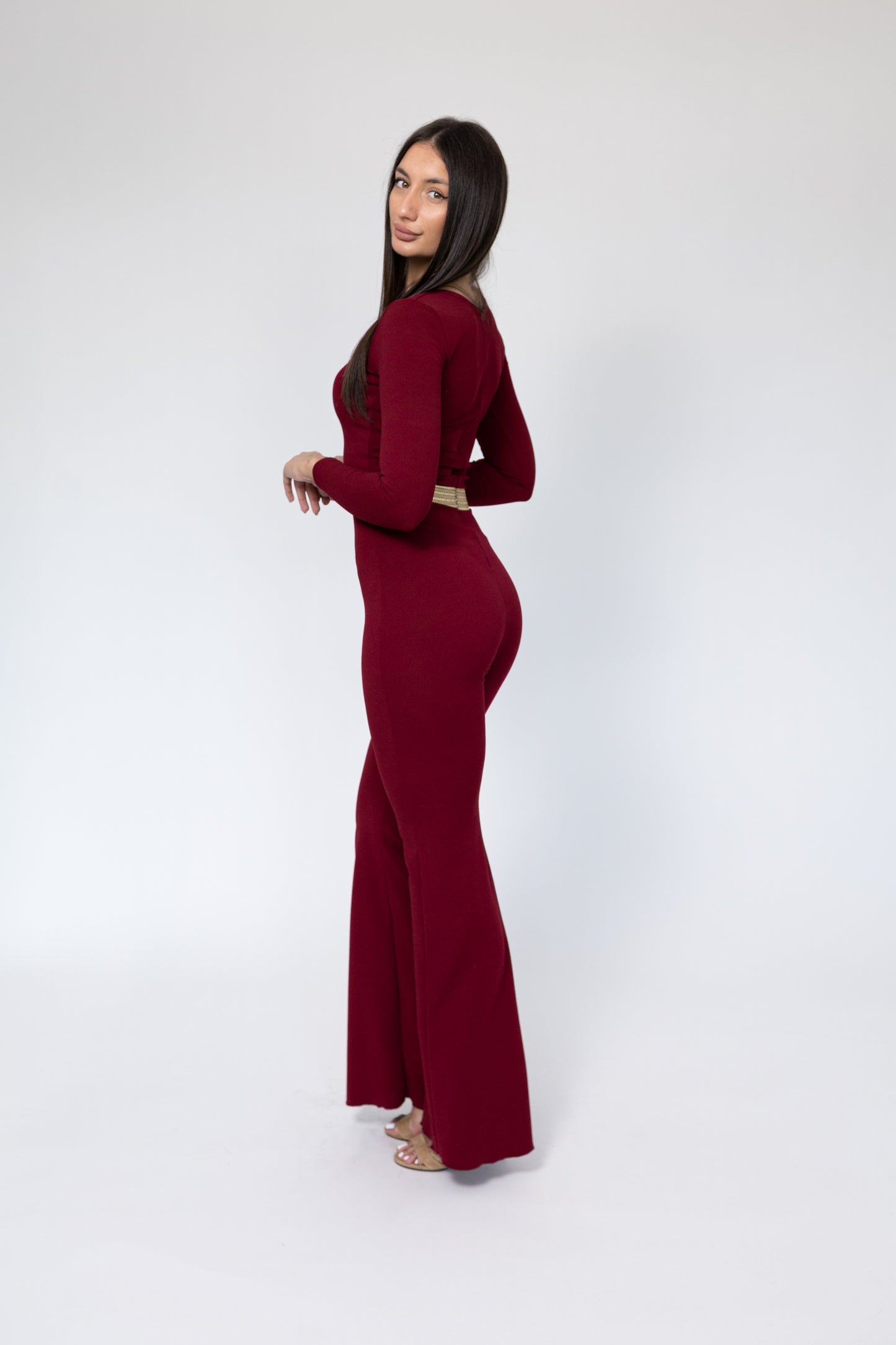 Salopeta Alessia - Bordo