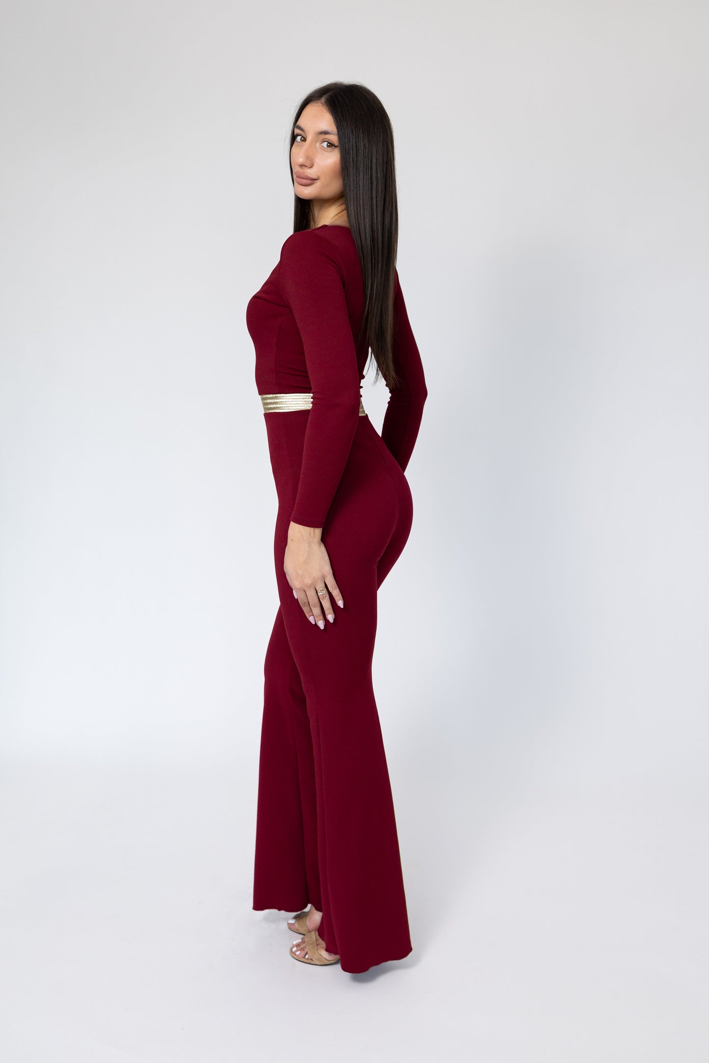 Salopeta Alessia - Bordo