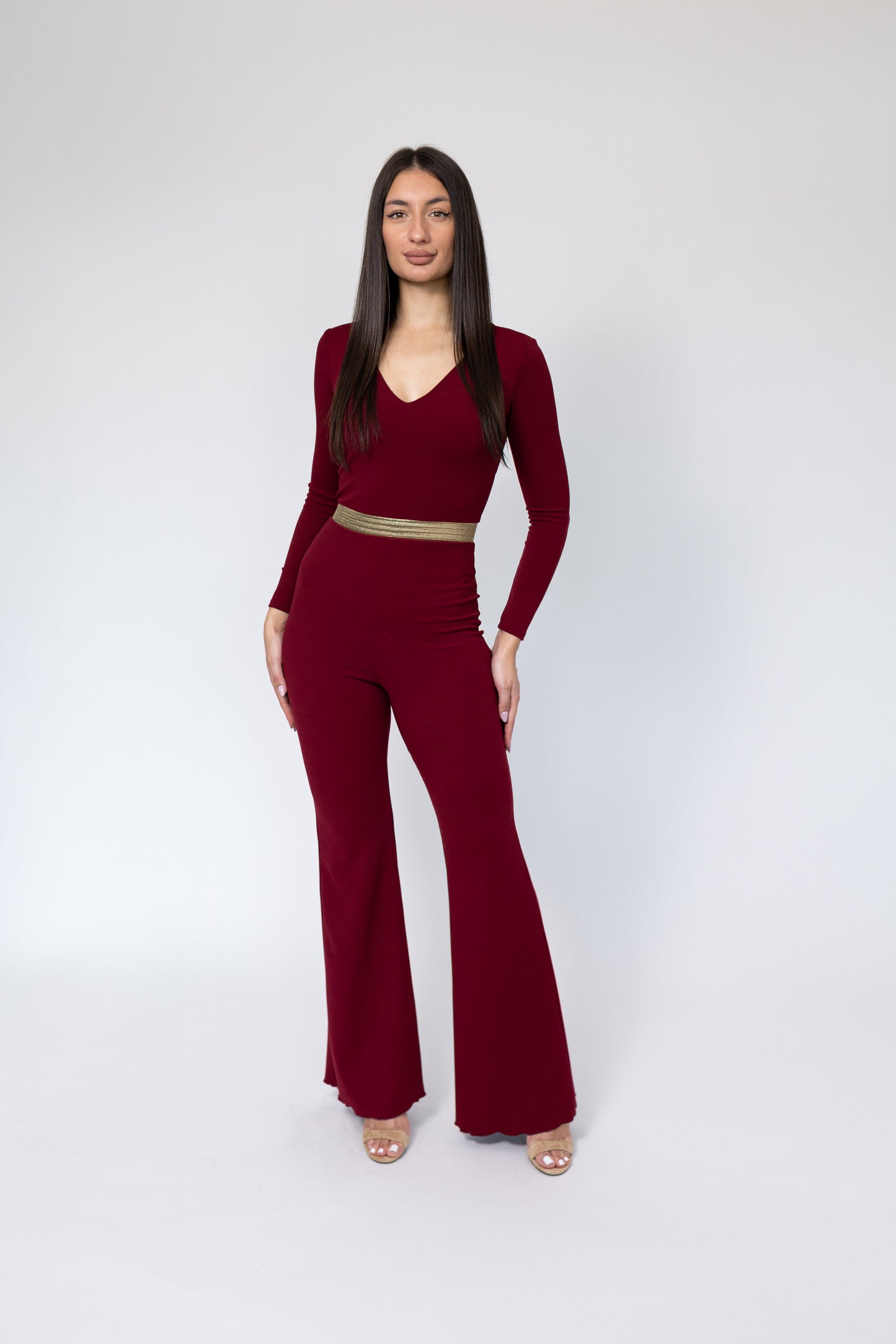 Salopeta Alessia - Bordo