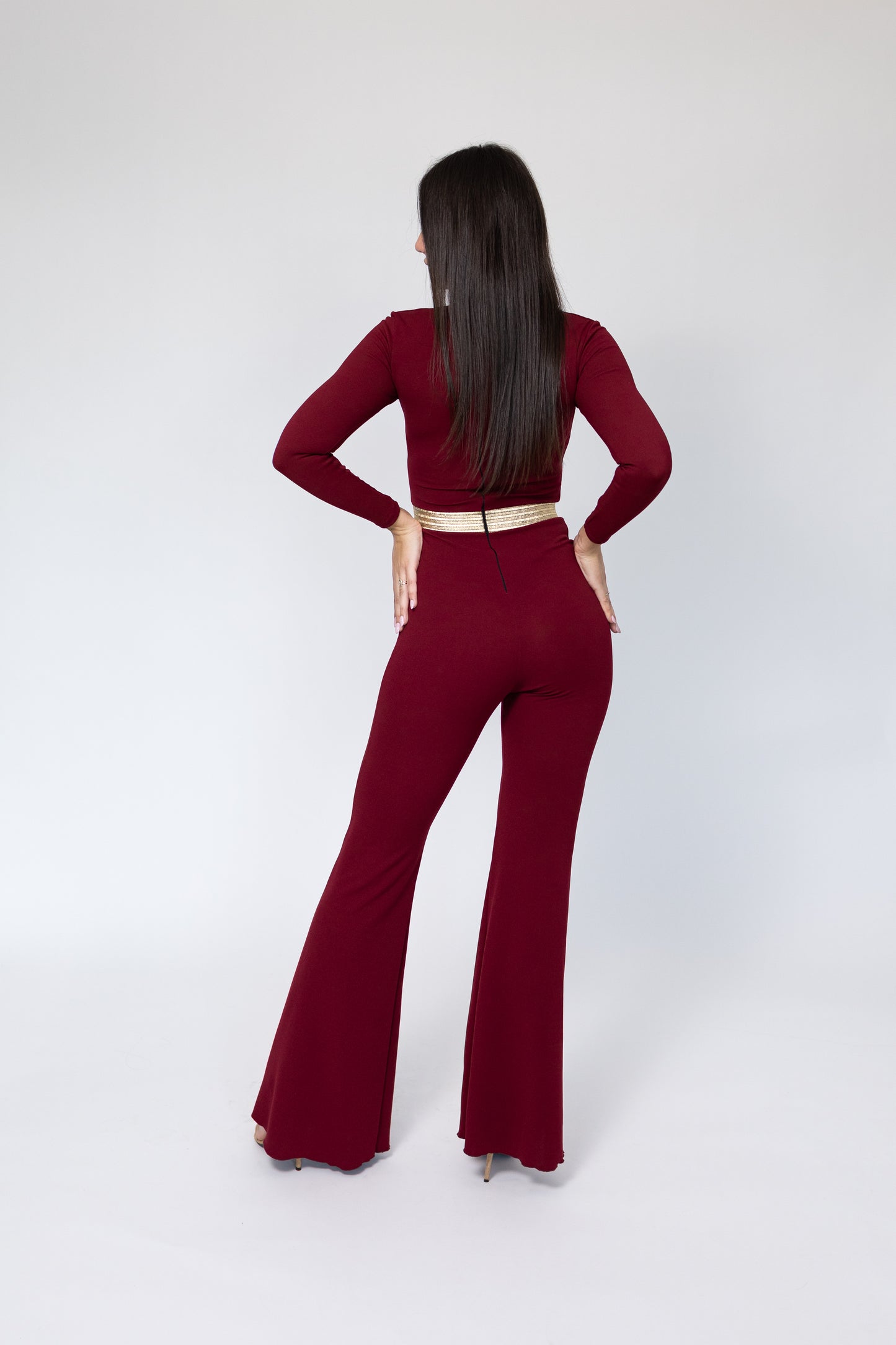Salopeta Alessia - Bordo