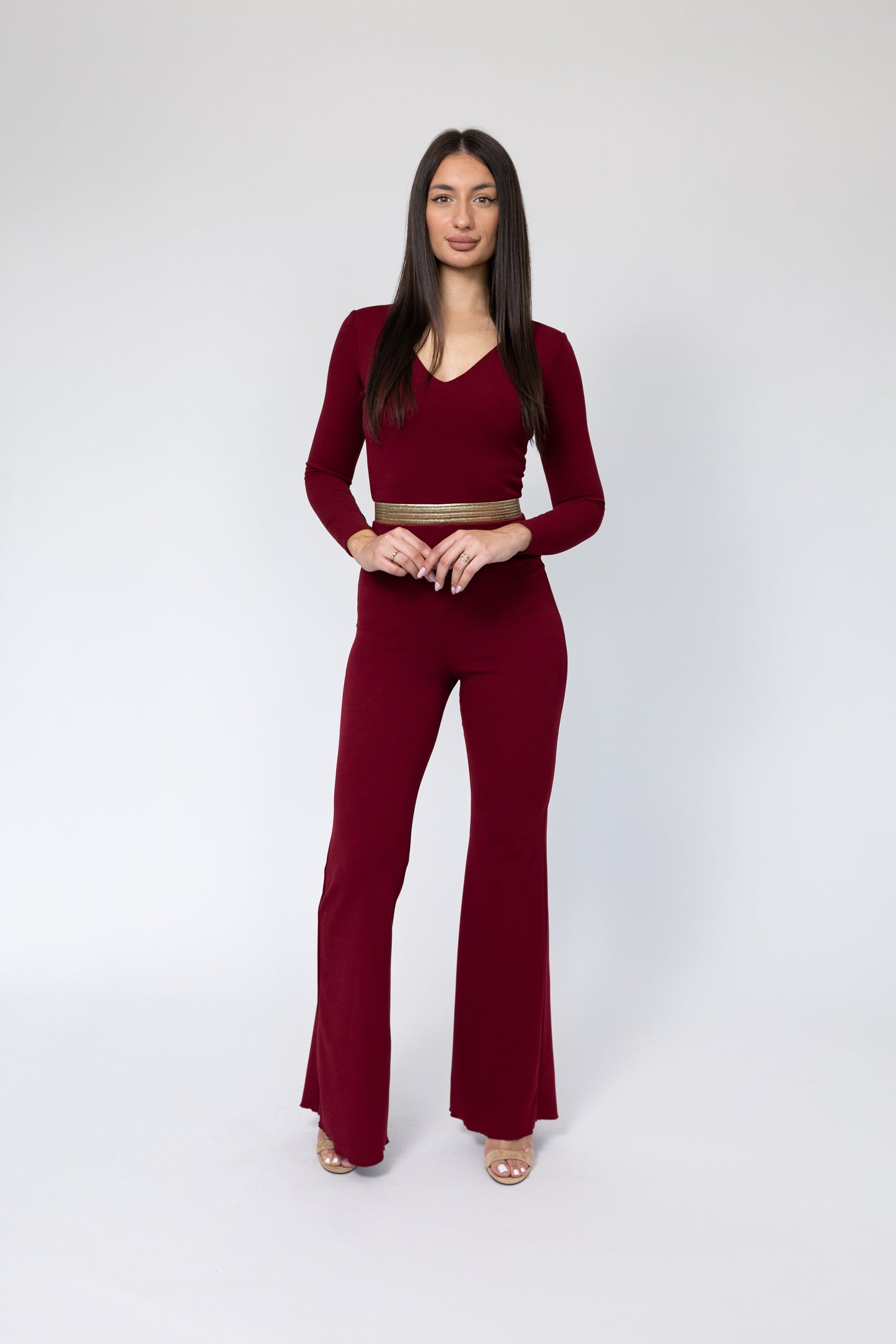 Salopeta Alessia - Bordo