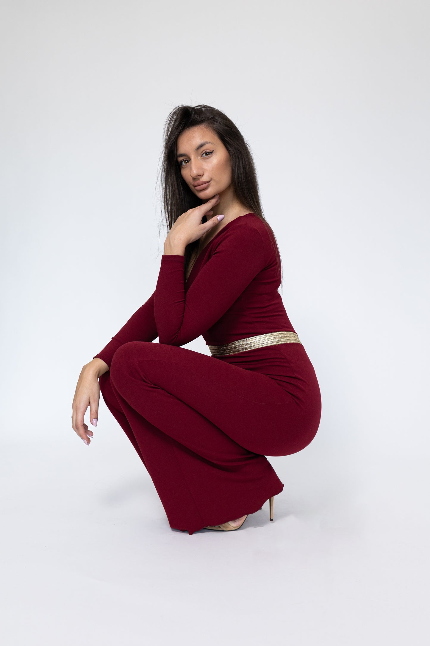 Salopeta Alessia - Bordo