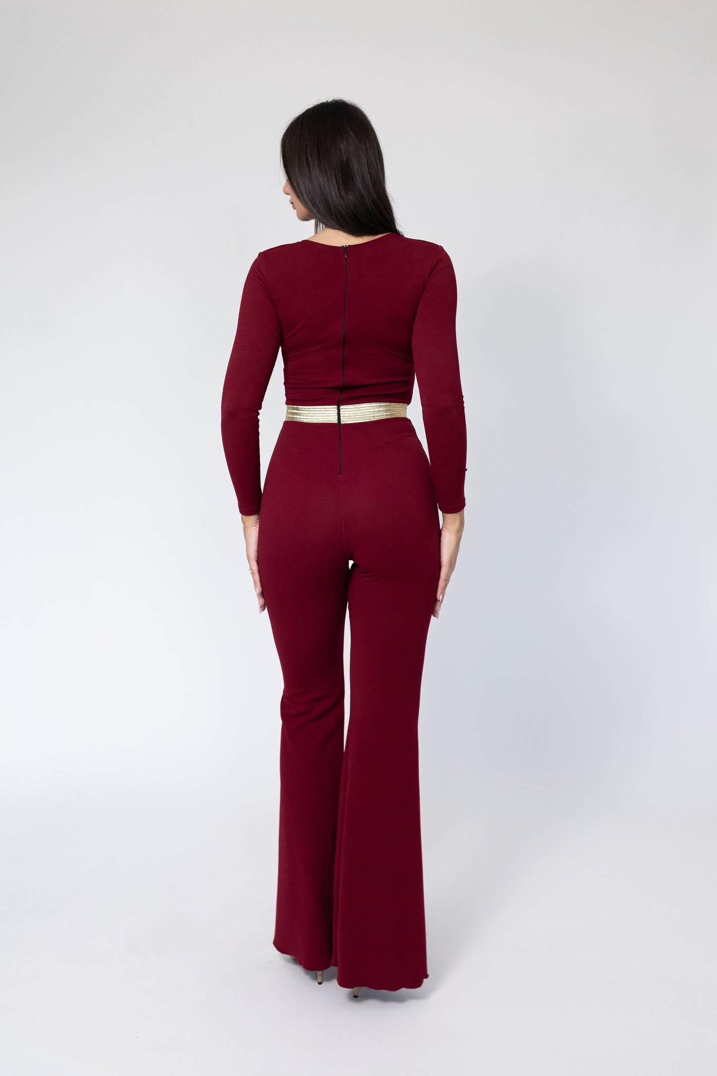 Salopeta Alessia - Bordo