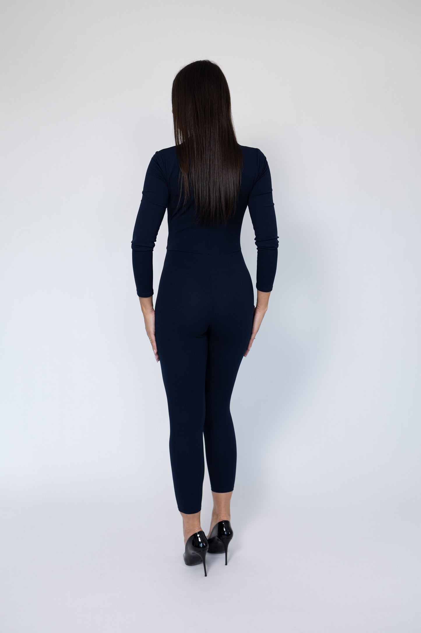 Salopeta Velora - Bleumarin